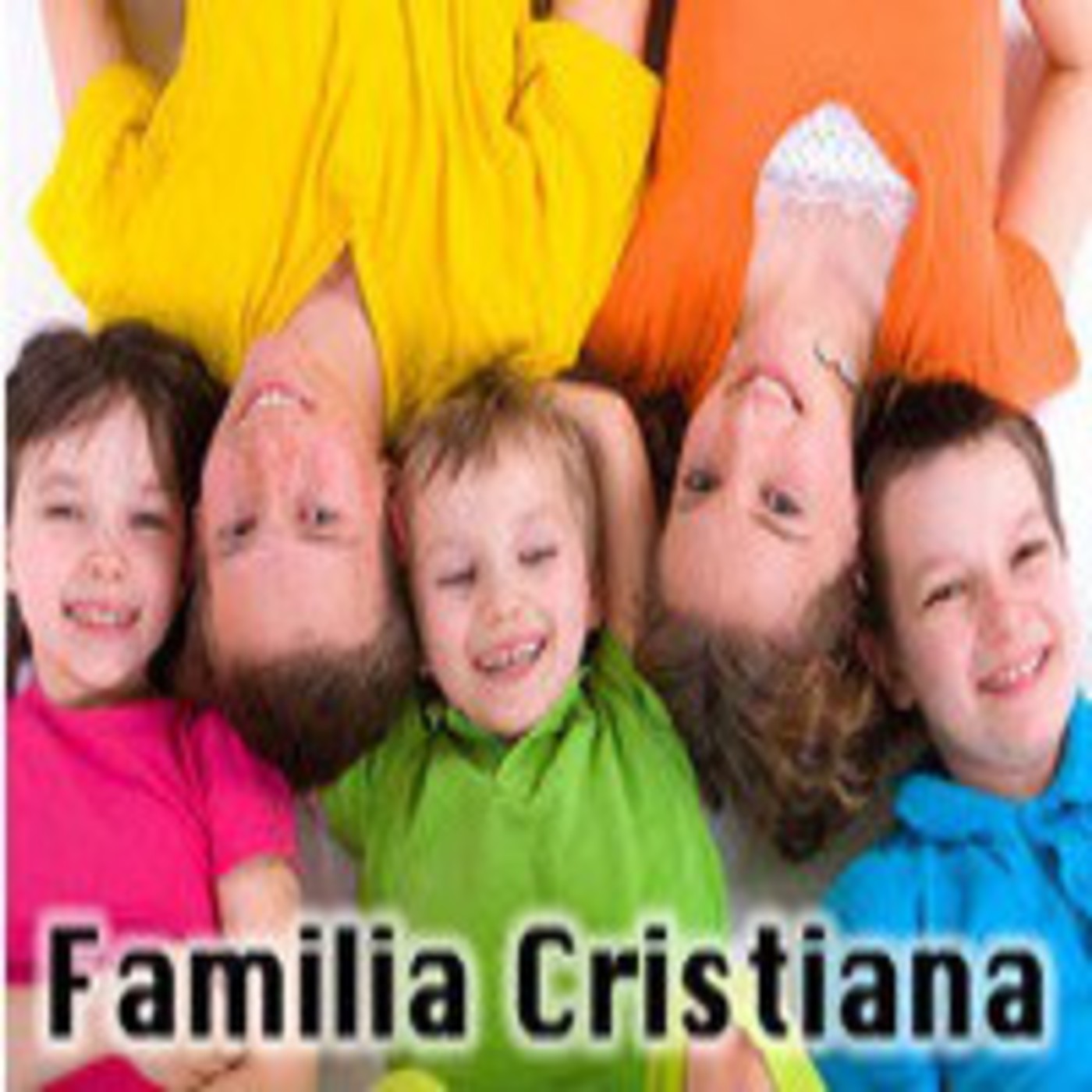 Familia Cristiana