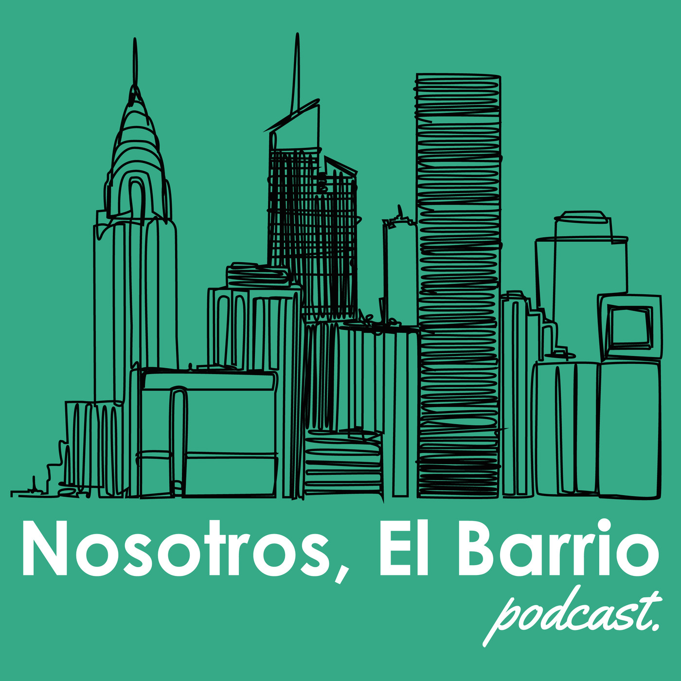 Nosotros,ElBarrio