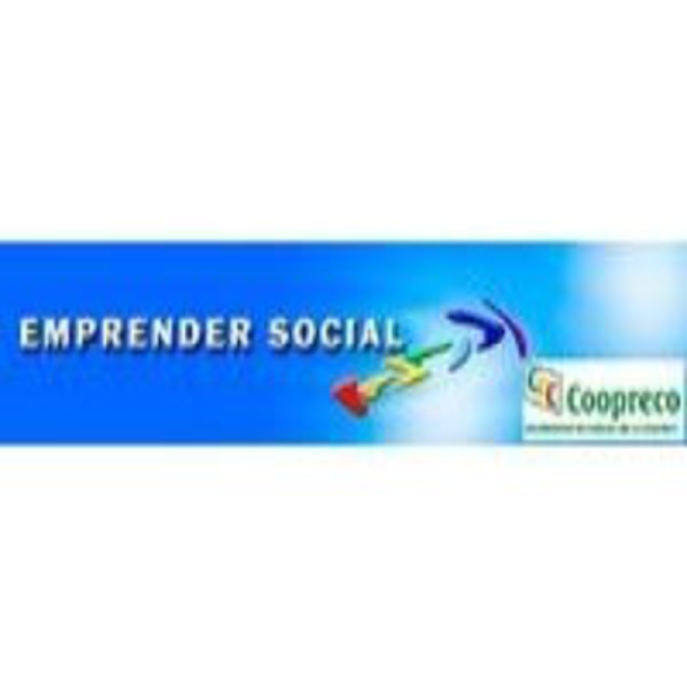 Podcast Emprender Social Radio