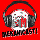 Mekanicast: Reader of the Month 4
