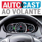 Autocast Ao Volante 15: Honda Fit