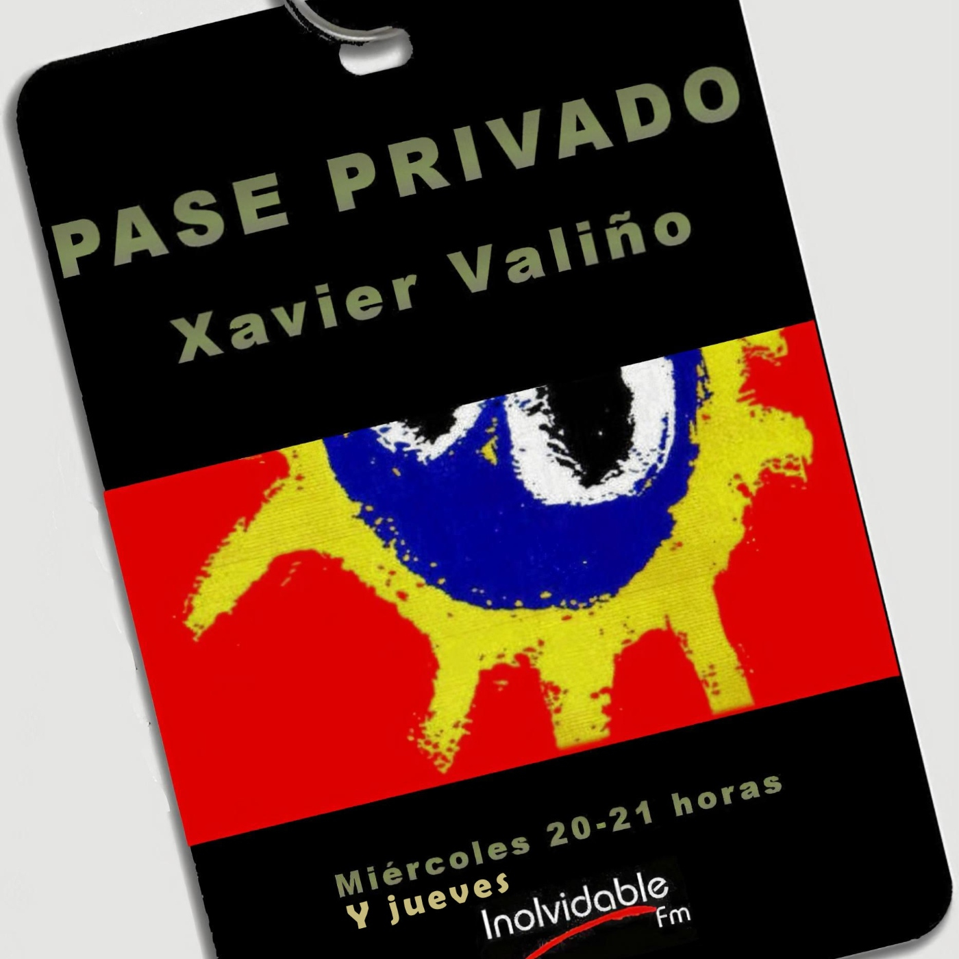 Pase Privado