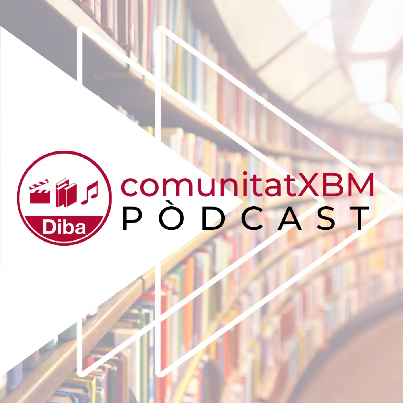 comunitatXBM Pòdcast