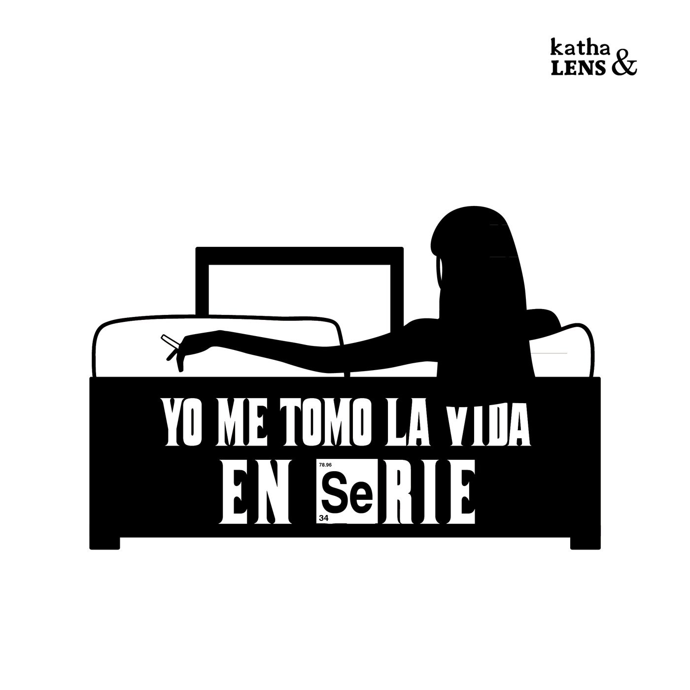 La vida en serie