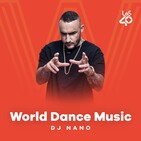 World Dance Music (14/12/2019 - Tramo de 20:00 a 21:00)