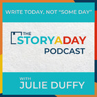 169 - Triumph! Make a Habit of Celebrating Your Writing Wins