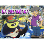 La Cabalgata