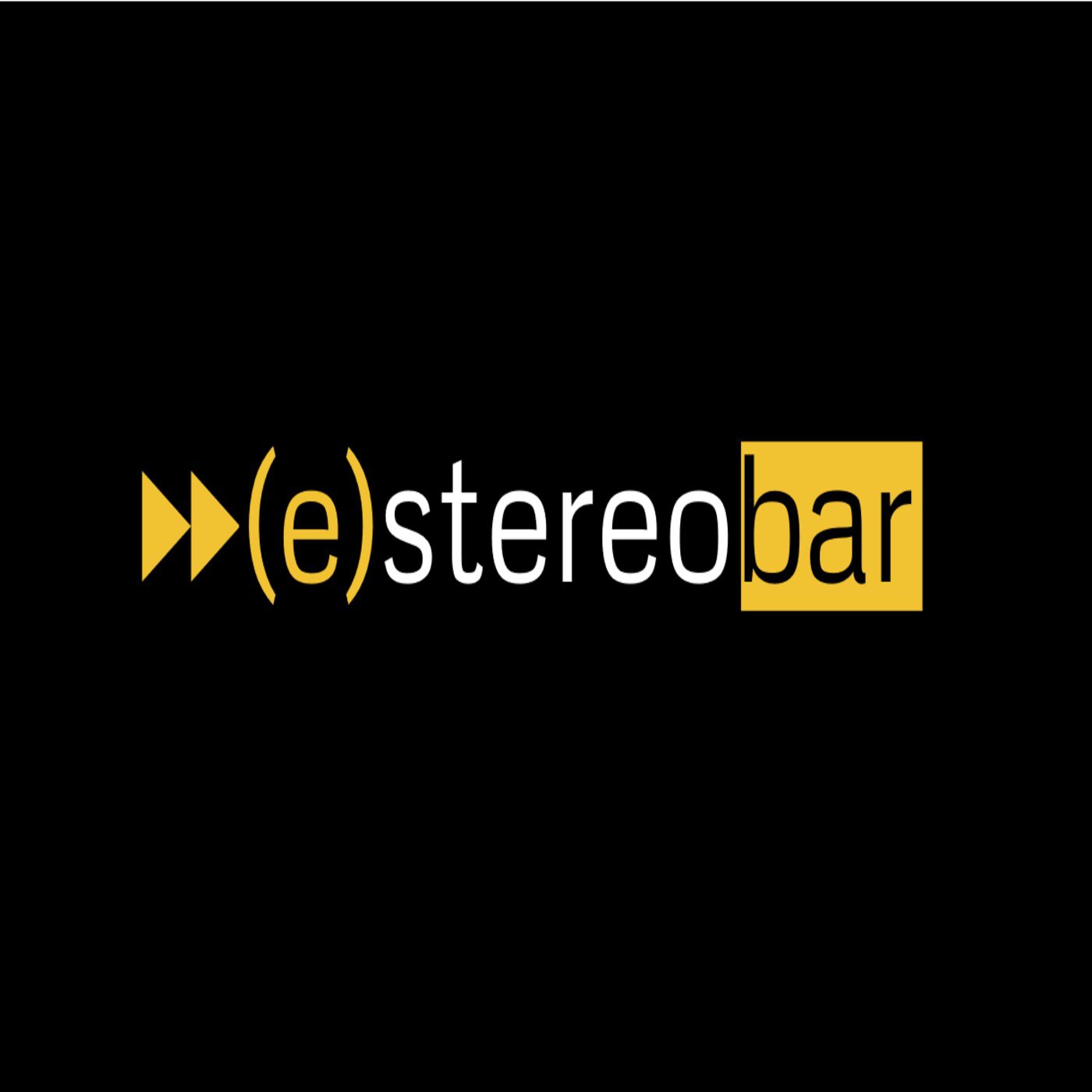 Stereo Bar
