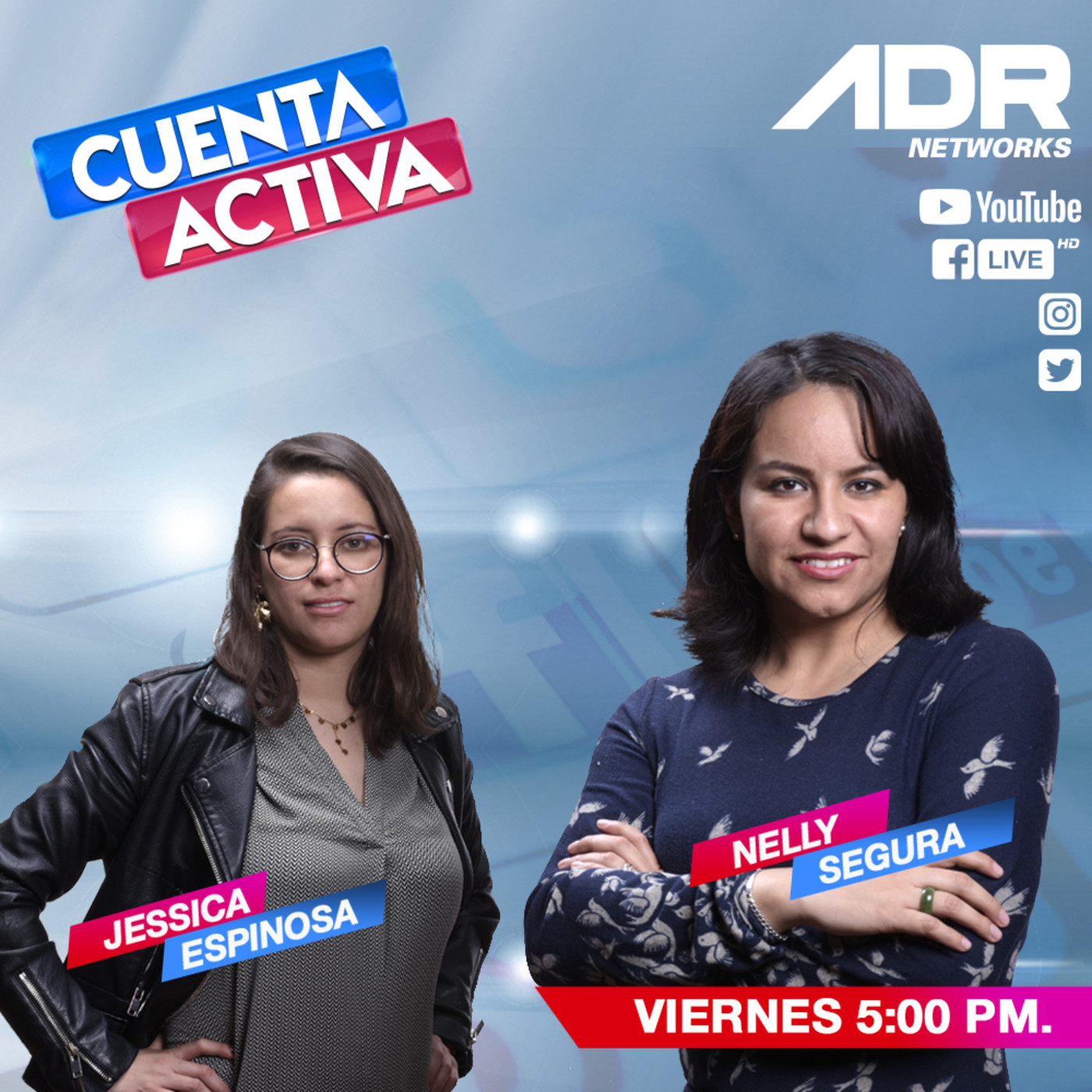 CUENTA ACTIVA