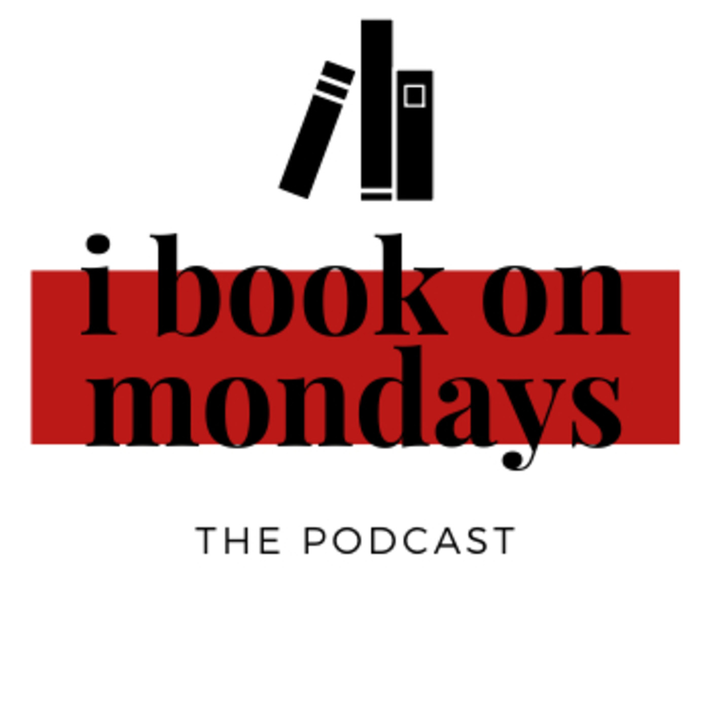 I Book On Monday