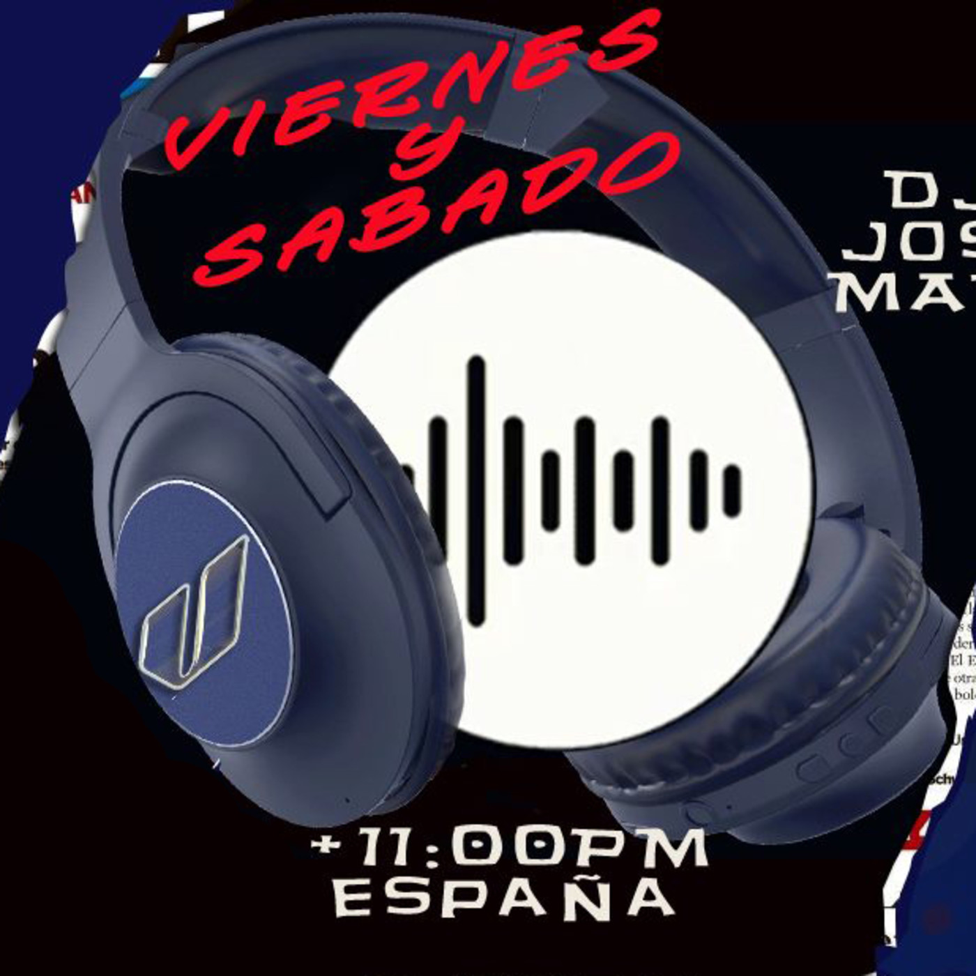 Vozfmradio "Conexion Remember"