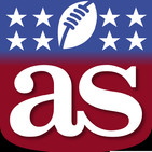 Podcast Zona Roja NFL de As.com