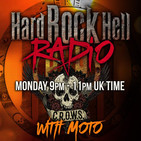 HRH Crows show with Moto – 21st January 2019