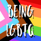 Being LGBTQ Episode 57 - Cheryl Allison