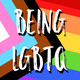 Being LGBTQ Episode 83 Steven Smith