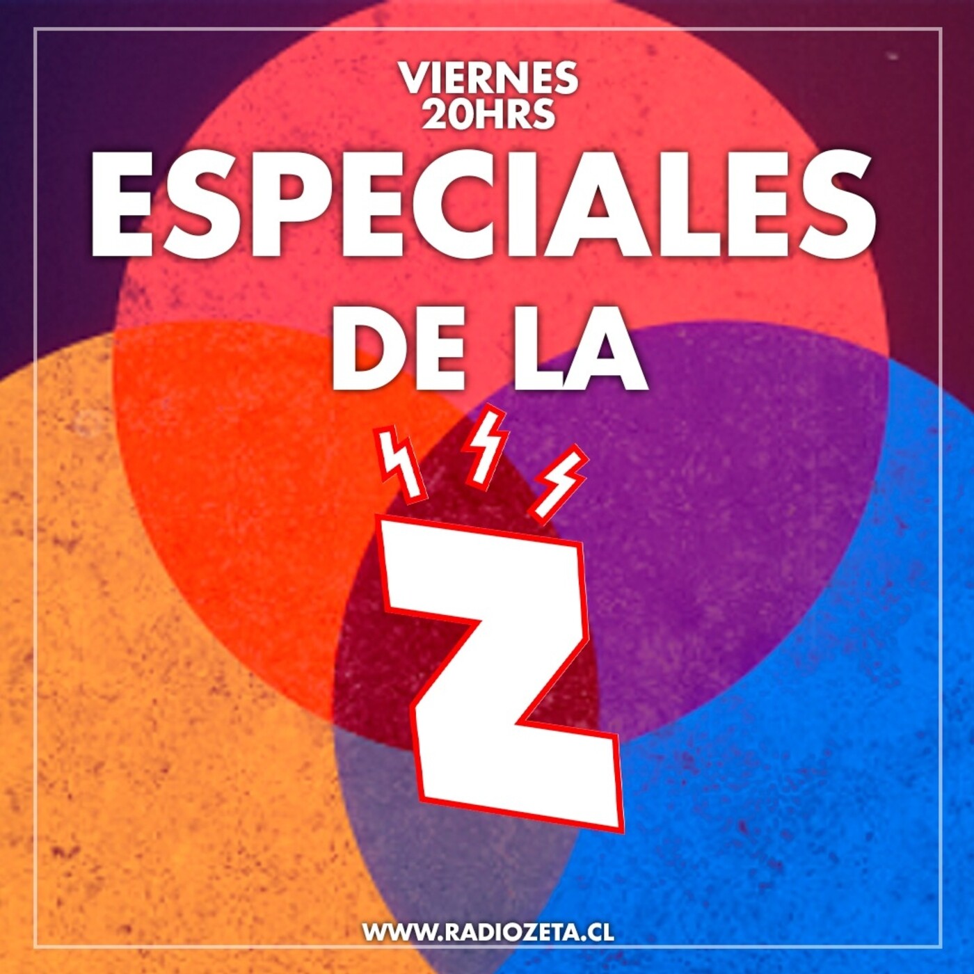 Especiales de la Zeta
