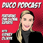 The Duco Podcast: Aline VornDick