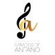 SÁBADOS DE ANTAÑO - Mayo 5 de 2019