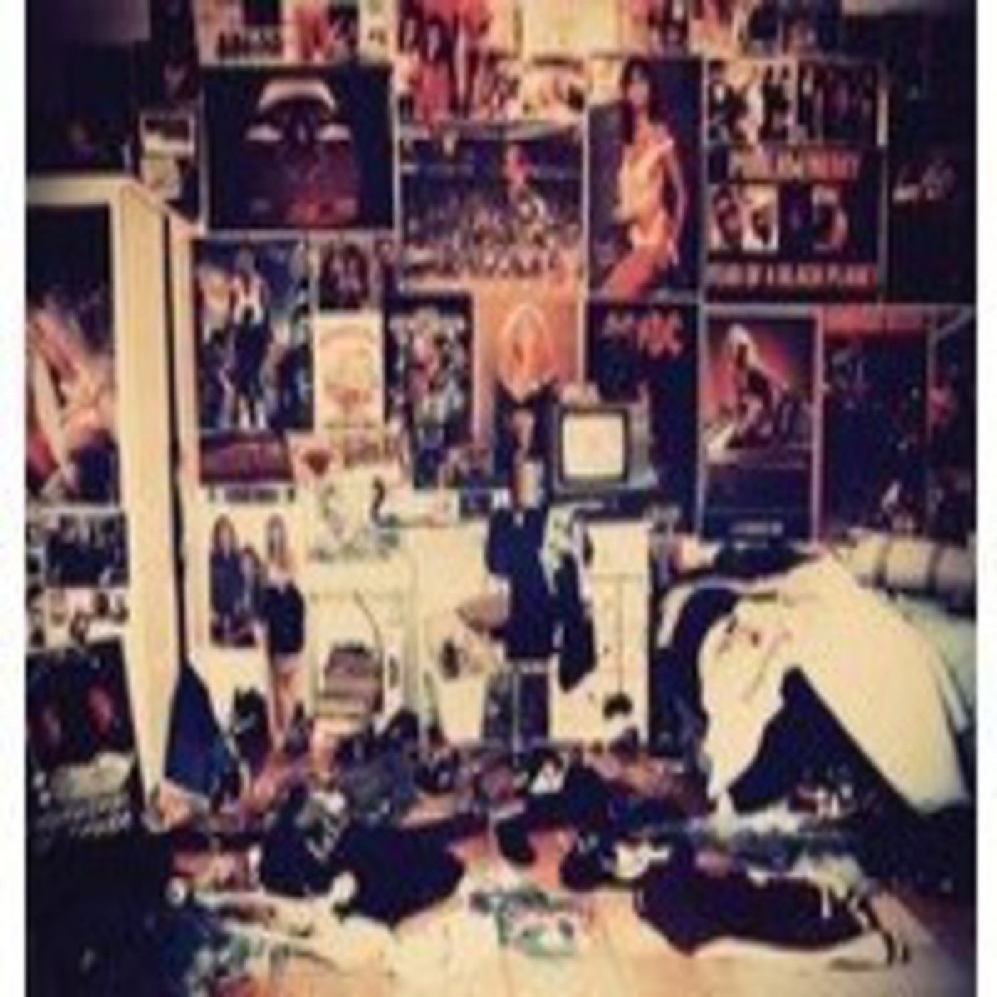 Podcast LA HABITACION 14 EN LH MAGAZINE RADIO