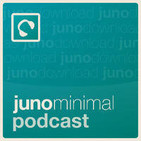 Juno Minimal Podcast