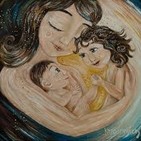 La canastilla de mamá