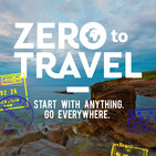 Location Independent Tips From A Full Time Freelancer + Making Less and Traveling More