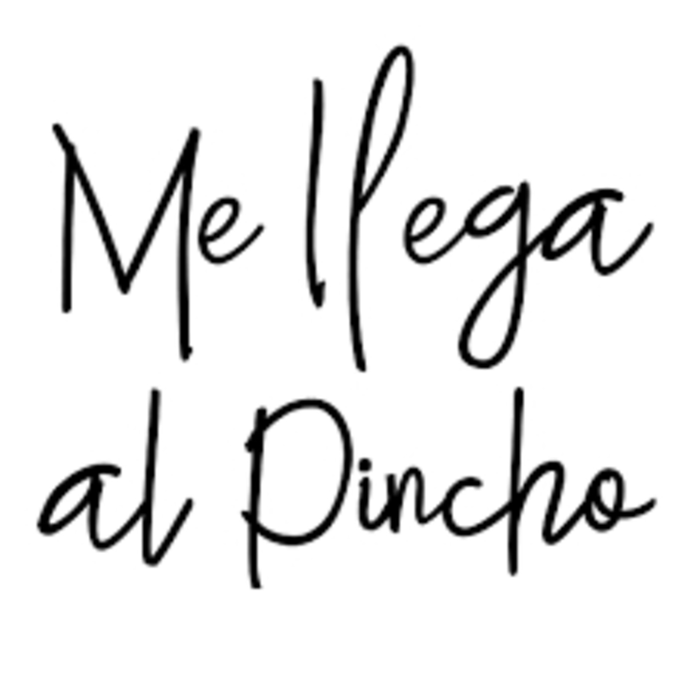 Al Pincho Podcast