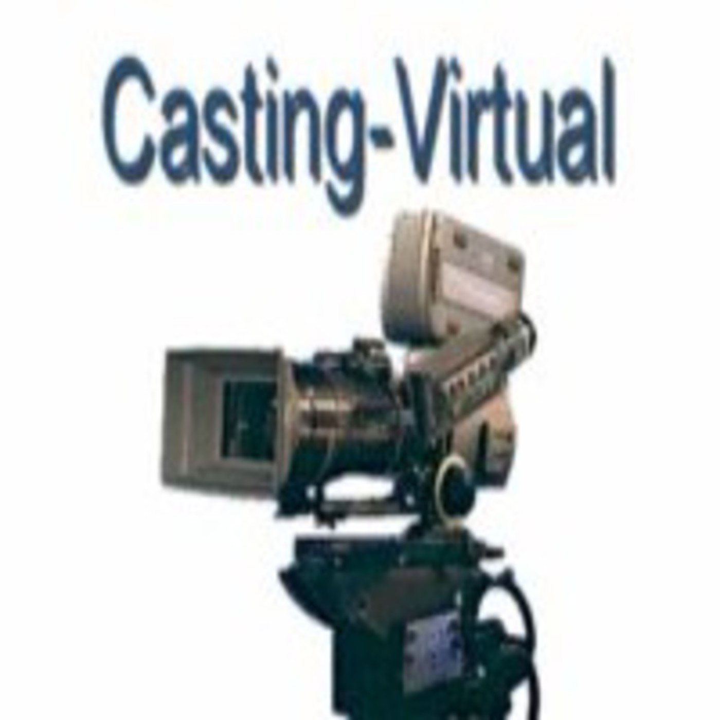 Podcast Improvisamos con Casting-Virtual