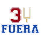 3 y Fuera