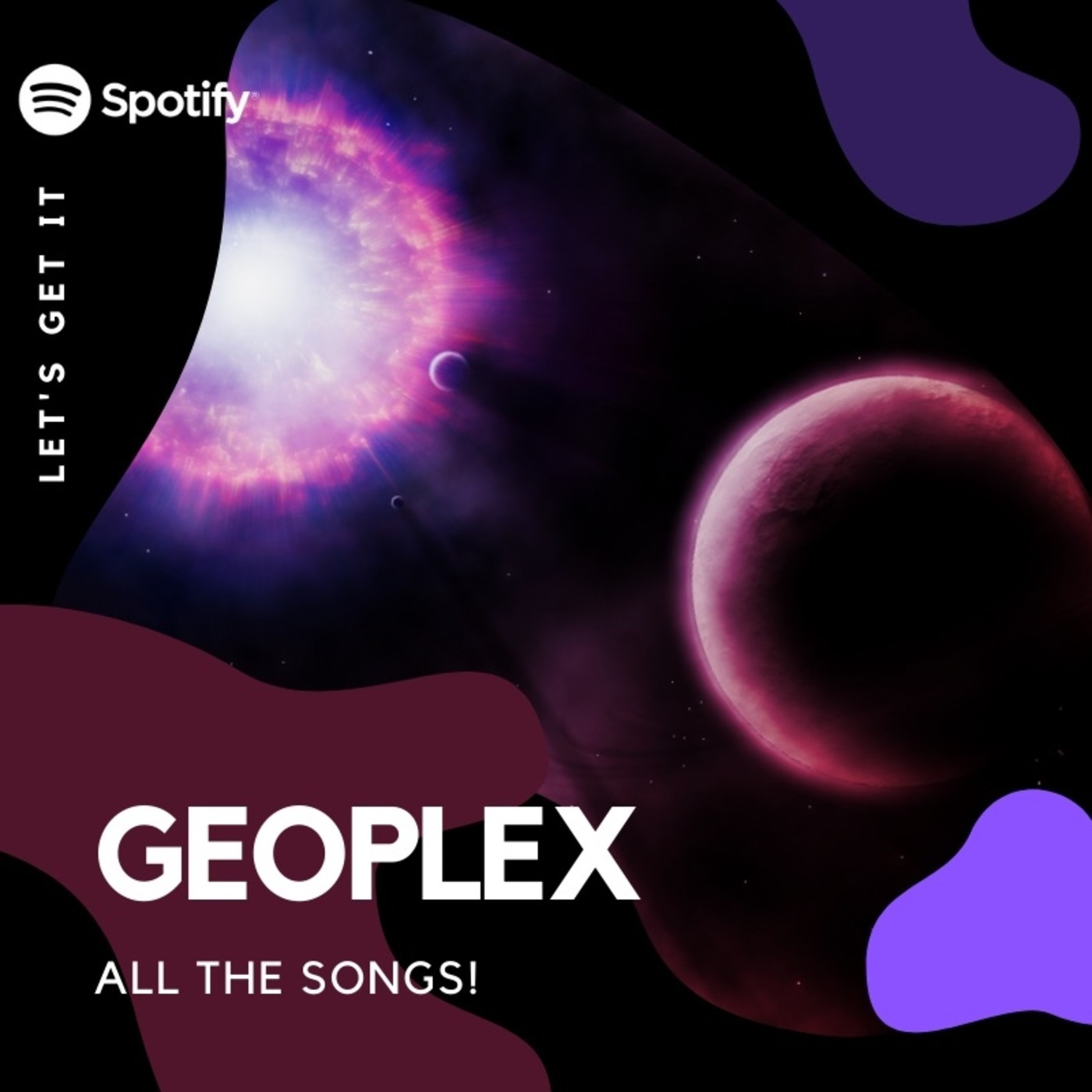 The best of Geoplex