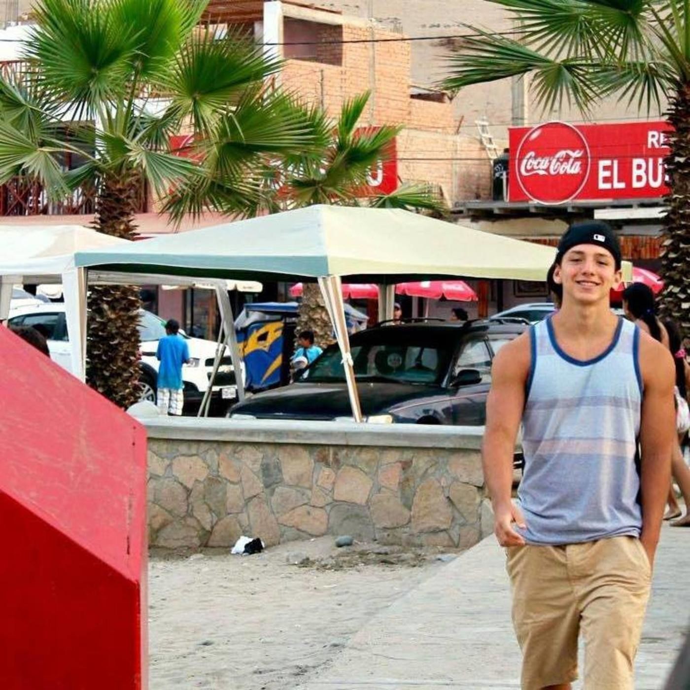 Bruno Alvarado