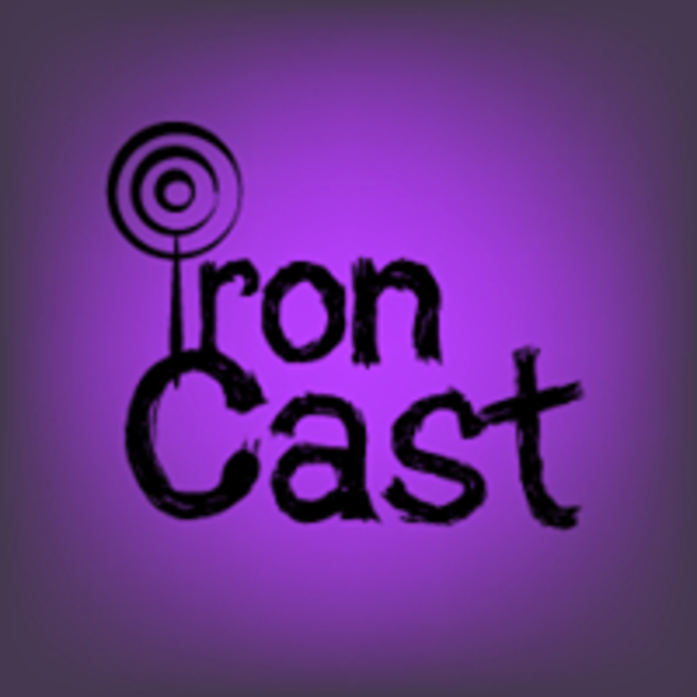IronCast
