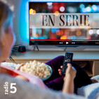 Enserie con Paloma Cortina - Enserie: Cucumber, Banana y Tofu - 20/05/19