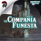 La Compañía Funesta 1x06 - Prospectores de Vestigiohundido