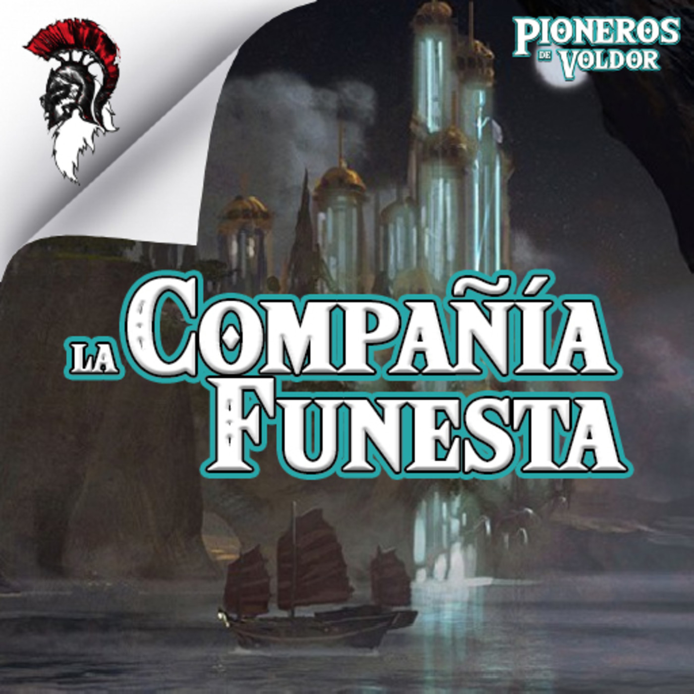 La Compañía Funesta
