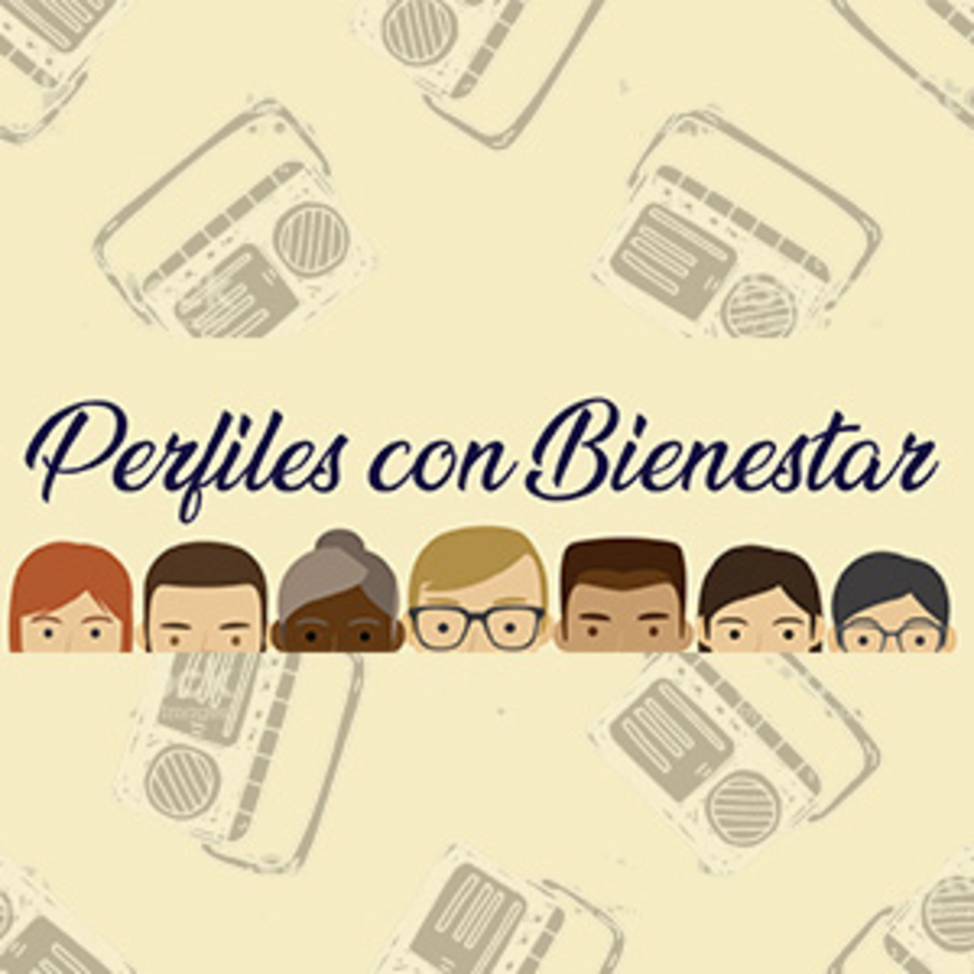 Perfiles con Bienestar
