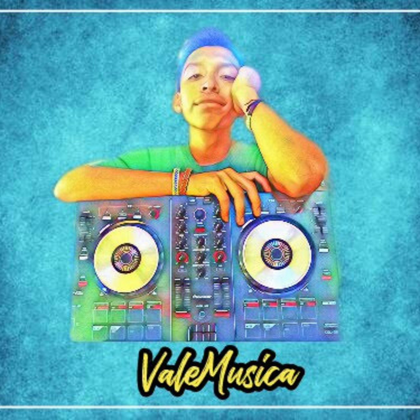 ValeMusicaPeru