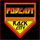 PODCAST ROCK CITY -Episode 125- PRC At The Movies II
