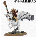 Nyhammrad 033 - Varför Stormcast?