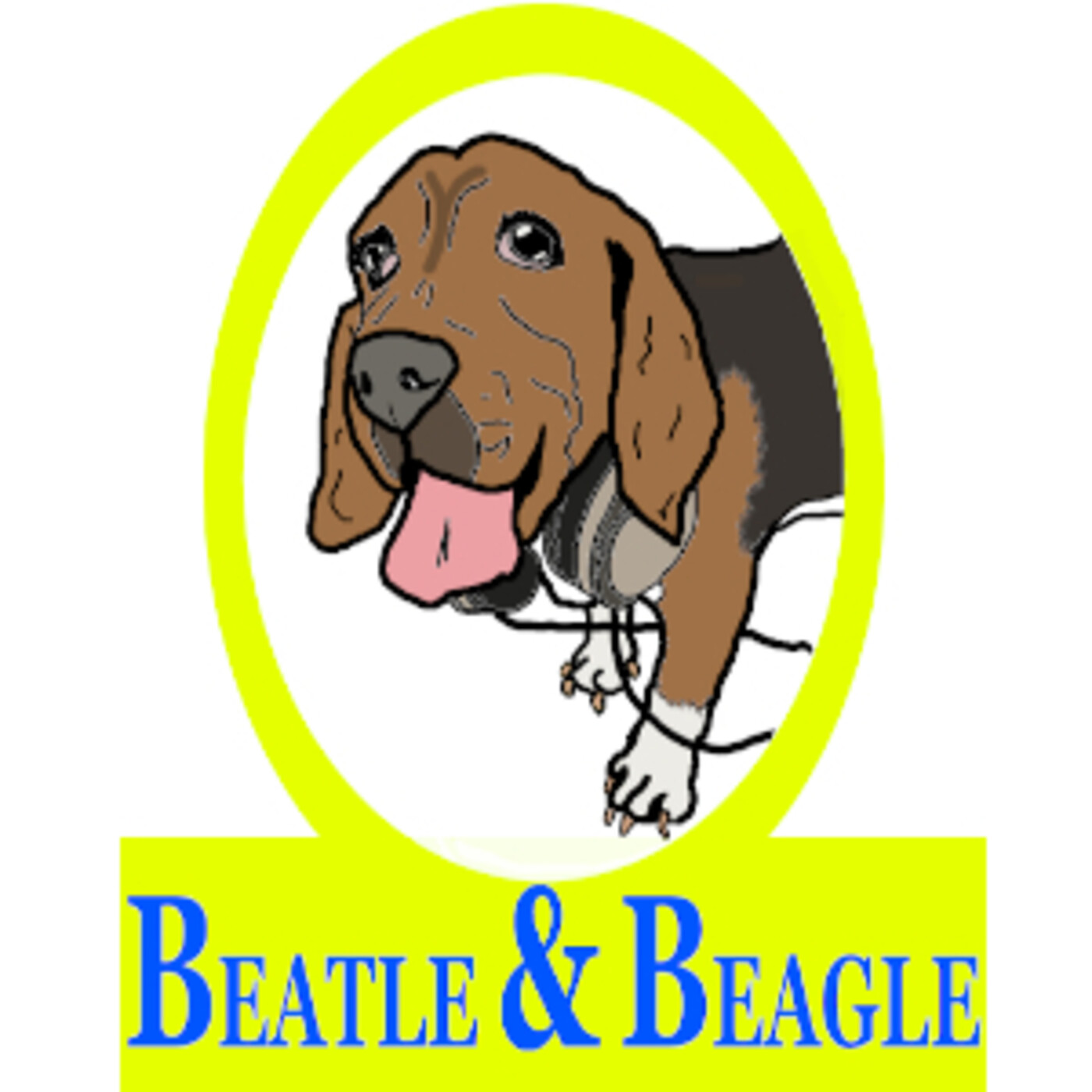 Beatle & Beagle: El podcast de la música 