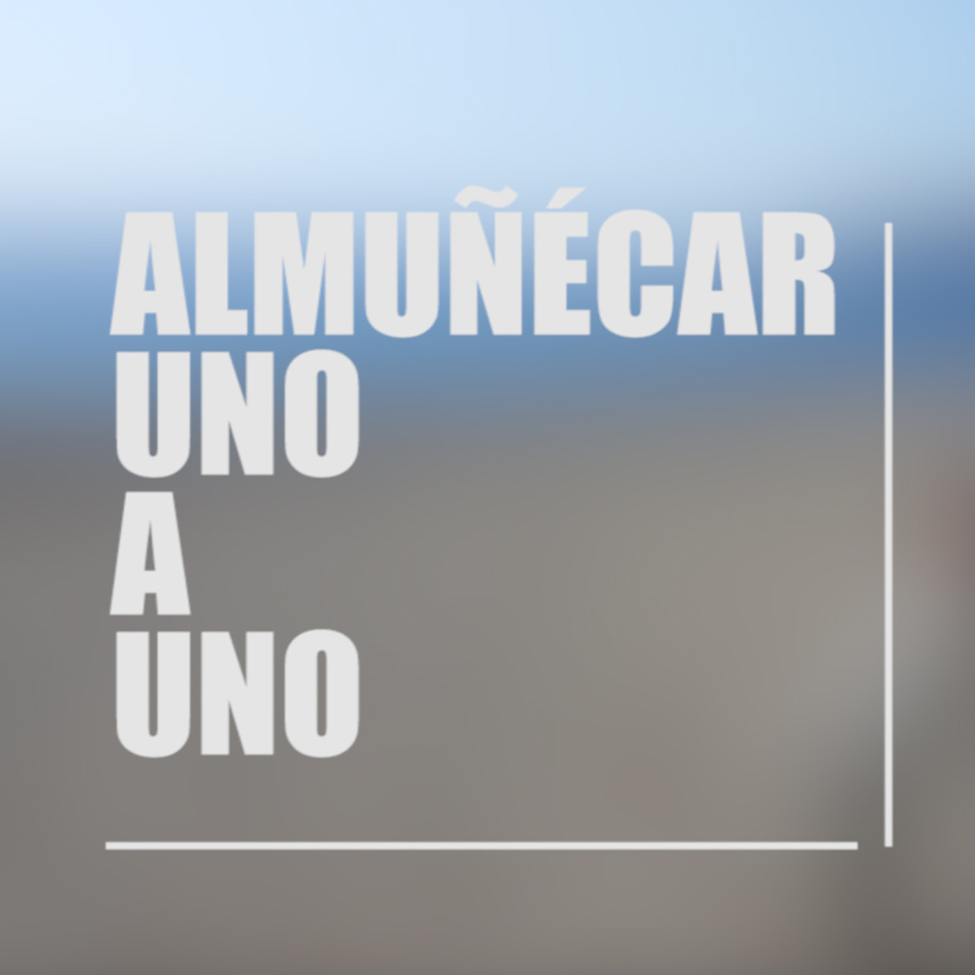 ALMUÑÉCAR UNO A UNO