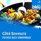 La vie en Bleu - La cuisine