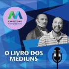 #51- O LIVRO DOS ME?DIUNS - CAPI?TULO VIII — DO LABORATO?RIO DO MUNDO INVISI?VEL - Parte 2