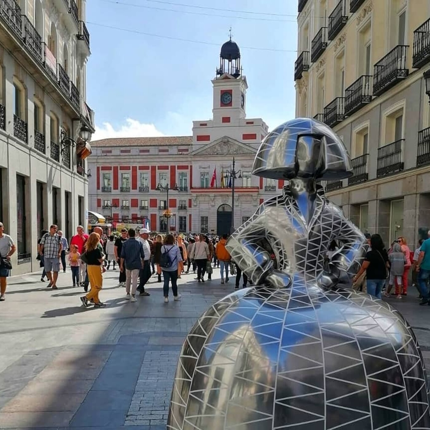 Madrid