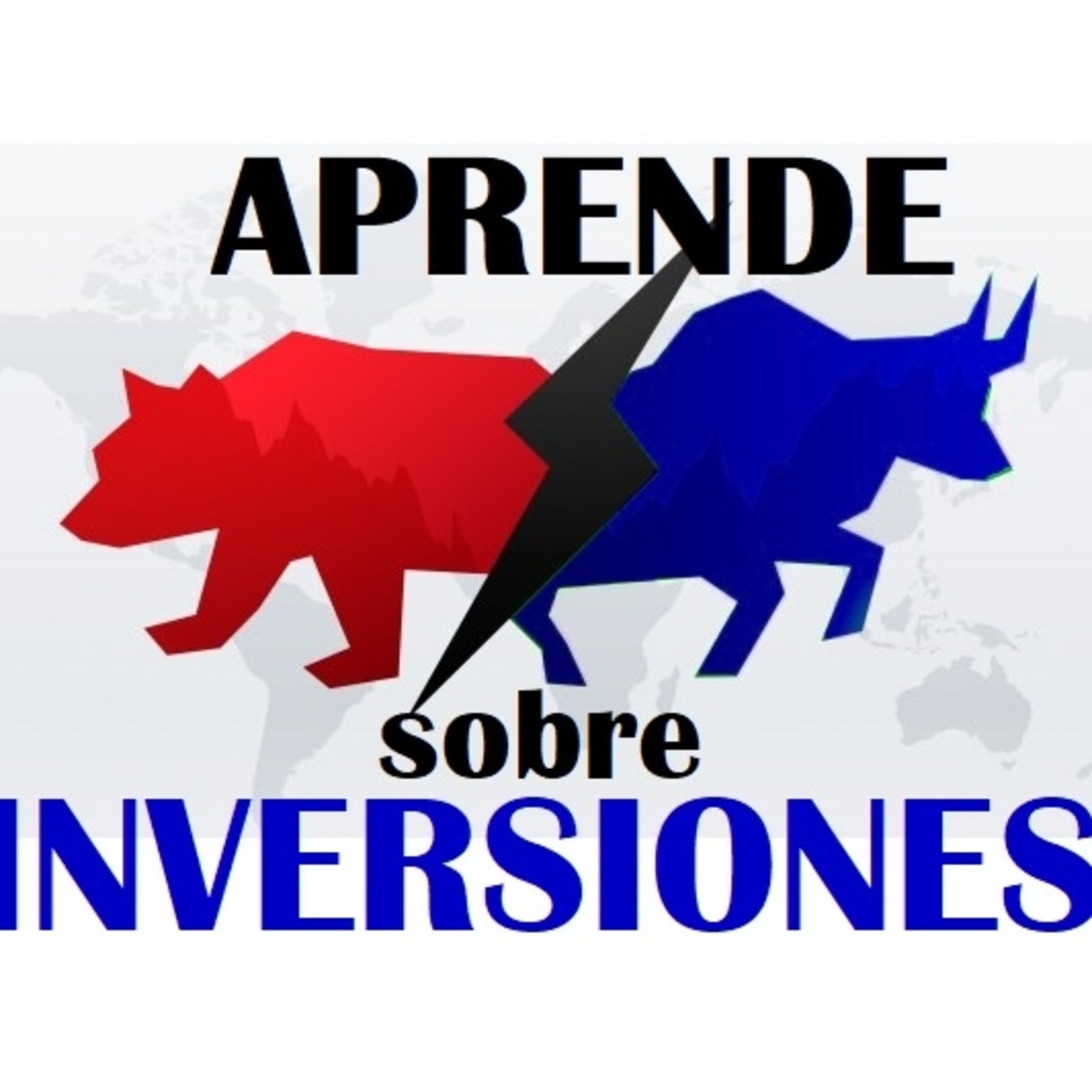 Aprende Sobre Inversiones