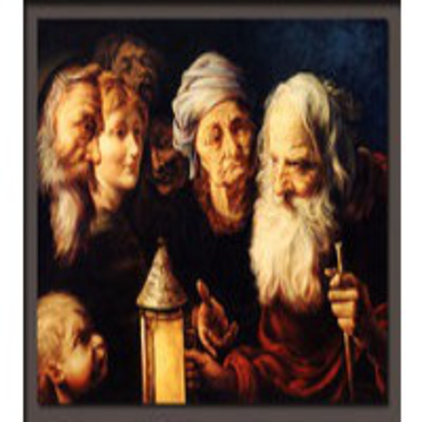 Entrevistas Linterna de Diogenes
