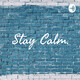 Stay calm