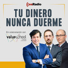 Tu dinero nunca duerme: La biblioteca del inversor