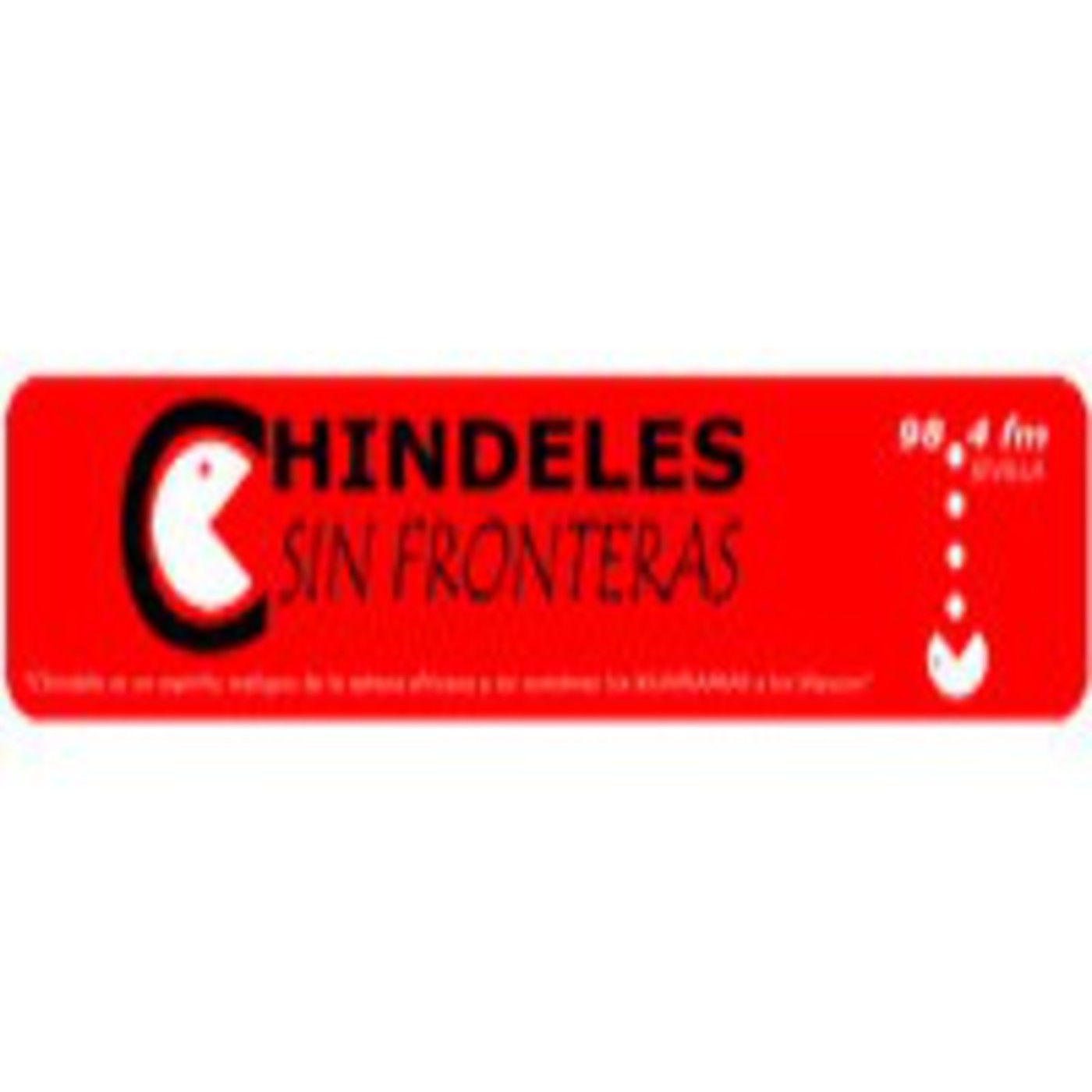 Chindeles Sin Fronteras