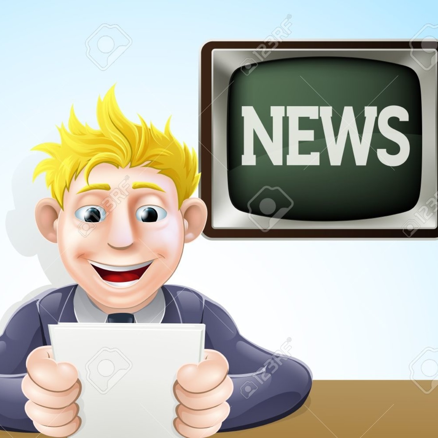 RTV2007/ PROGRAMA DE NOTICIAS